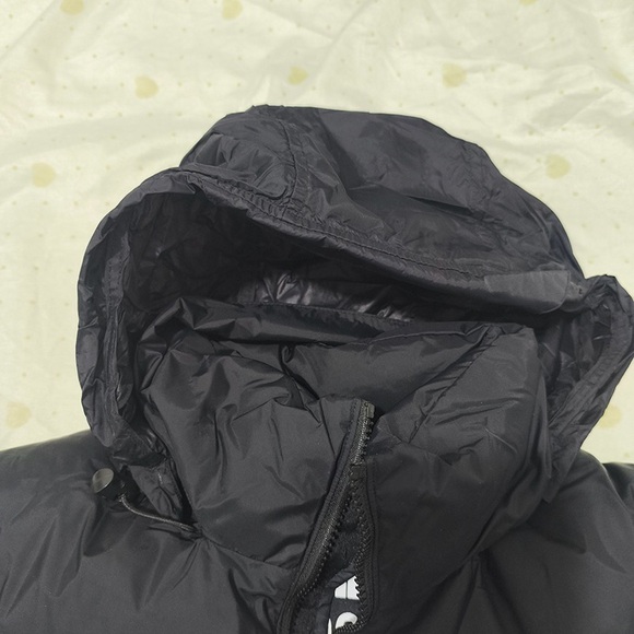 The North Face Outdoor Warm Down Jacket - Picture 7 of 12